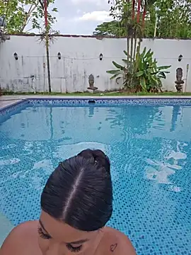 Pretty_Julieta ওয়েবক্যাম শো