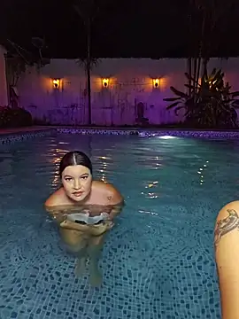 Pretty_Julieta webcam show