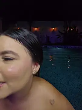 Pretty_Julieta Webcam show