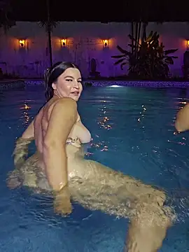 Czat XXX na żywo – Pretty_Julieta