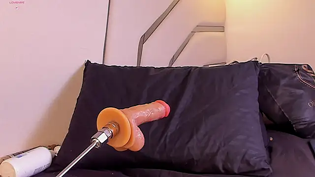 Pertunjukan Kamera Web Kendall__evanss