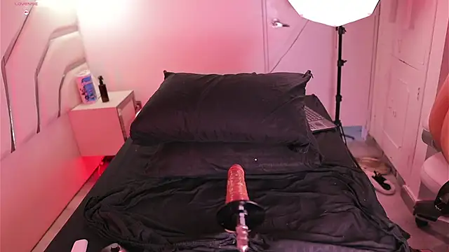 Kendall__evanss 网络视讯表演