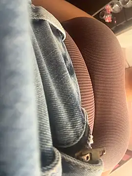 Kendall__evanssのウェブカメラショー