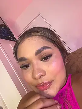 Kendall__evanss Chat XXX in diretta