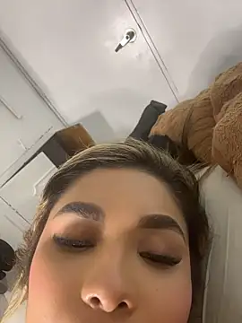 Sembang XXX Secara Langsung Kendall__evanss