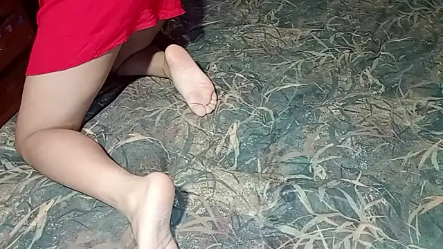 AshiSex's Webcam Show