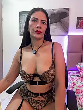 Czat XXX na żywo – Samantha_Claus1