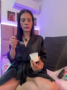 Онлайн чат XXX Samantha_Claus1