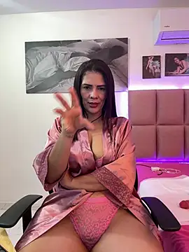 Czat XXX na żywo – Samantha_Claus1