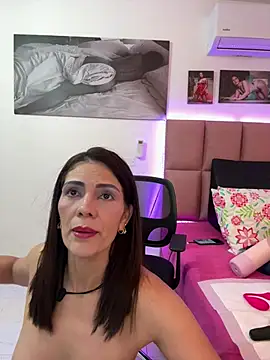 Samantha_Claus1 라이브 XXX 채팅
