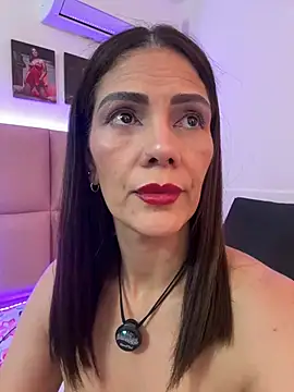 Samantha_Claus1's Webcam Show