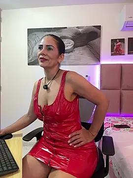 Samantha_Claus1 Obrolan Langsung XXX