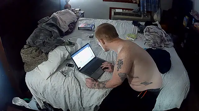Show webcam de Lovemcurvy69