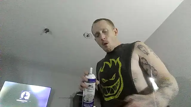 Lovemcurvy69's Webcam Show