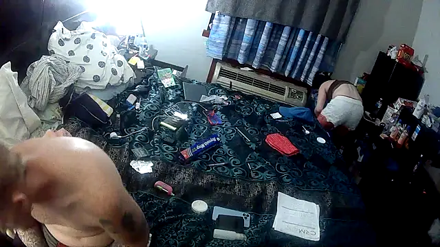 Show Webcam de Lovemcurvy69