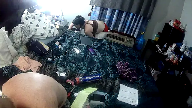 Вебкам-шоу Lovemcurvy69