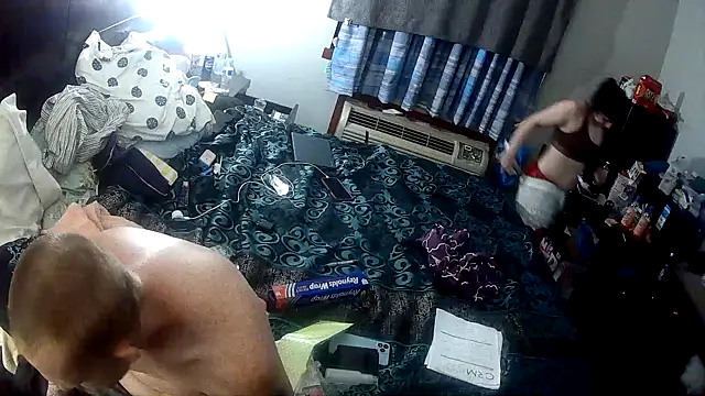 Lovemcurvy69 ওয়েবক্যাম শো