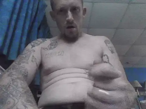 Show webcam de Lovemcurvy69