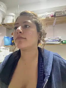Amber_roouse Webcam Show