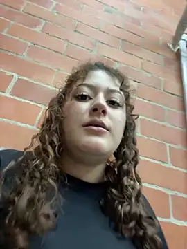 Amber_roousen Webbikameraesitys