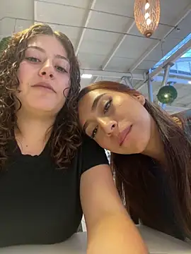 Amber_roouse Webcamshow