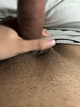 Nicooli25 网络视讯表演