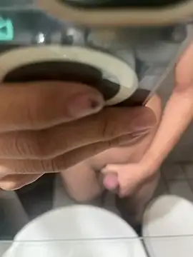 Nicooli25のウェブカメラショー