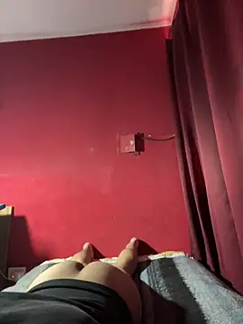 Show de Nicooli25 na webcam
