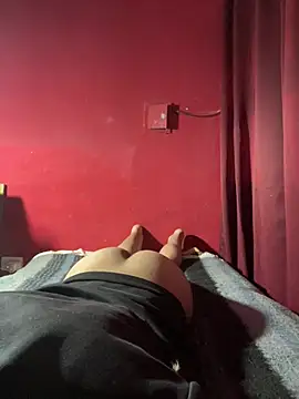 Nicooli25 Webcam Show