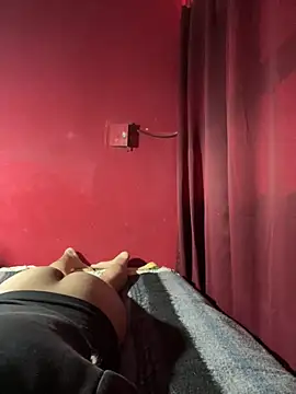 Nicooli25 Webcam Show