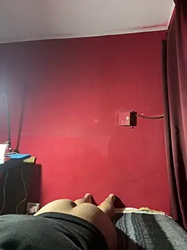 Nicooli25 Webcam Show