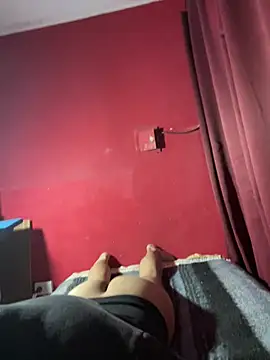 Show de webcam de Nicooli25