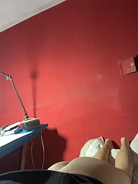 Nicooli25 Webcam Show