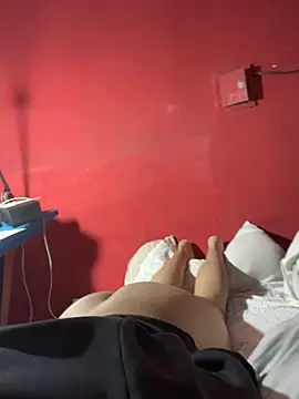Show de webcam de Nicooli25