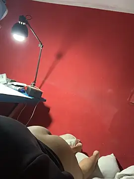 Show de webcam de Nicooli25