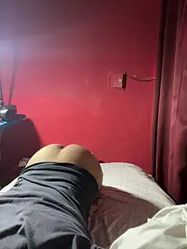 Nicooli25 webcam show