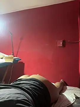 Nicooli25 Webcam-Show