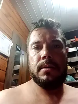 tordilho69RS: διαδικτυακό σόου στην κάμερα