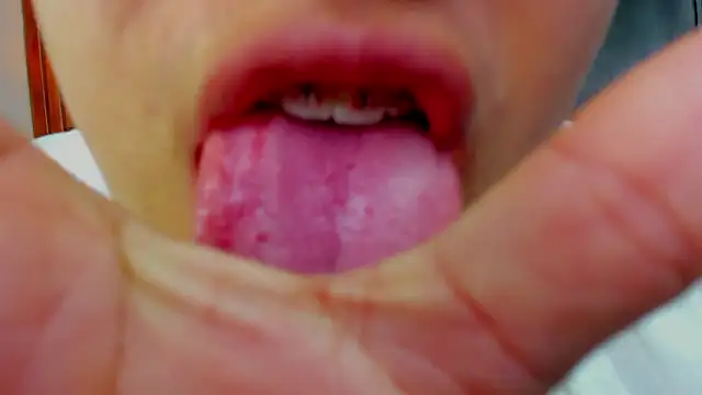 RomanCroft Webcam-Show