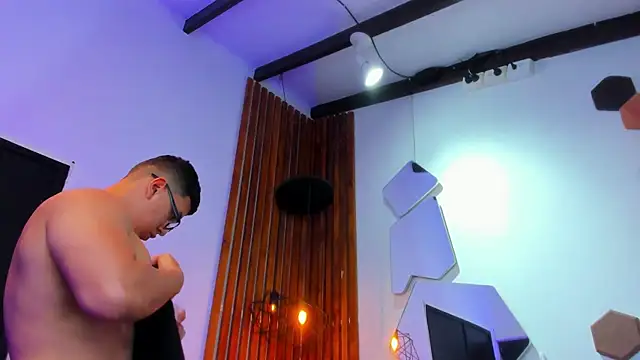 RomanCroft Webcamshow