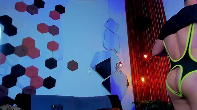 RomanCroft: απευθείας συνομιλία ΧΧΧ