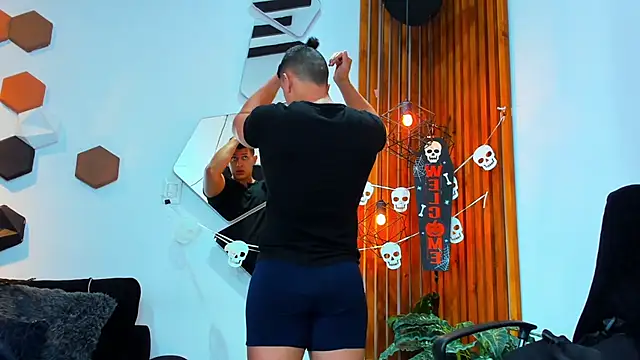 Show webcam de RomanCroft