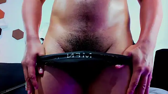 RomanCroft's Webcam Show