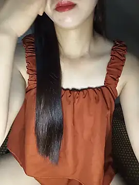 Fiona_2026 网络视讯表演
