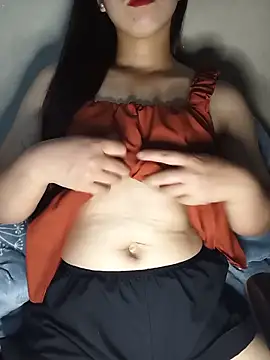 Fiona_2026 网络视讯表演