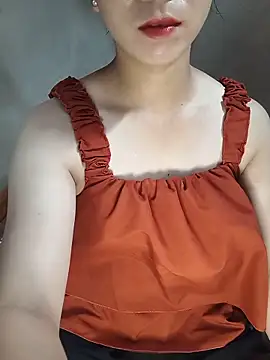 Fiona_2026 Webcam show