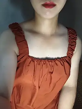 Fiona_2026 Show Webcam