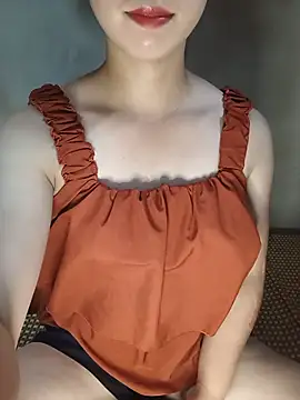 Fiona_2026 网络视讯表演