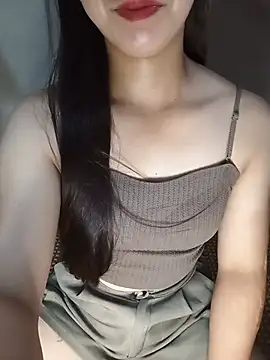 Fiona_2026 Show Webcam