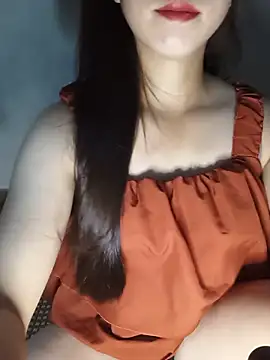 Fiona_2026 Show Webcam